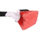 Ręczna szczotka do czyszczenia opon i felg samochodu CAR DETAILING TIRE BRUSH 2