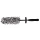 Miękka szczotka do czyszczenia felg samochodowych CAR DETAILING TIRE BRUSH 3