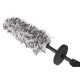 Miękka szczotka do czyszczenia felg samochodowych CAR DETAILING TIRE BRUSH 3