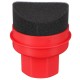 Ręcznie formowana gąbka do woskowania opon samochodowych CAR DETAILING MANUAL PAD 2