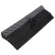 Szczotka przepływowa do mycia samochodu z dwoma końcówkami CAR DETAILING WASH BRUSH SET 3, 280 cm