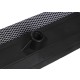 Głowica z ściągaczem do szczotki przepływowej CAR DETAILING BRUSH HEAD 1