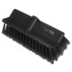 Głowica myjąca do szczotki przepływowej CAR DETAILING BRUSH HEAD 3