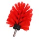 Okrągła szczotka do wiertarki do czyszczenia samochodu CAR DETAILING DRILL BRUSH ONE MEDIUM, półtwar