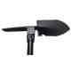 Składana łopata z kilofem CAR SHOVEL 1, w pokrowcu