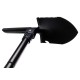 Składana łopata z kilofem CAR SHOVEL 1, w pokrowcu