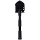 Składana łopata z kilofem CAR SHOVEL 2, w pokrowcu