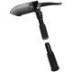 Składana łopata z kilofem CAR SHOVEL 2, w pokrowcu