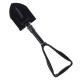 Składana łopatka z kilofem CAR SHOVEL 3, w pokrowcu