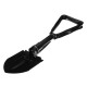 Składana łopatka z kilofem CAR SHOVEL 3, w pokrowcu