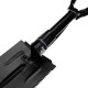 Składana łopatka z kilofem CAR SHOVEL 3, w pokrowcu