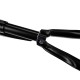 Składana łopatka z kilofem CAR SHOVEL 3, w pokrowcu