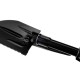 Składana łopatka z kilofem CAR SHOVEL 3, w pokrowcu