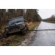 Linka wyciągowa CAR RECOVERY 1, długość 9 m, nośność 8 t