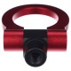 Ucho holownicze CAR TOW HOOK 2, czerwone