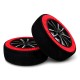 Łańcuchy śniegowe na opony CAR SNOW TIRE CHAIN L, 14