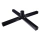 Stojak na opony CAR TIRE STAND 2, nośność 100 kg