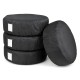 Ochronne pokrowce na opony CAR TIRE COVER BASIC L, 13\