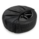 Ochronne pokrowce na opony CAR TIRE COVER BASIC L, 13\