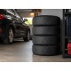 Ochronny pokrowiec na opony CAR TIRE COVER BASIC XL, 17\