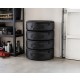 Zestaw pokrowców na opony CAR TIRE COVER PRO M, 14\