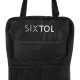 Organizer na siedzenie samochodowe CAR POCKETS ONE, 3 kieszenie