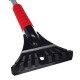Skrobaczka do lodu ze zmiotką CAR ICE 5, 62 cm