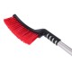 Skrobaczka do lodu ze zmiotką CAR ICE 5, 62 cm