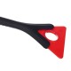 Skrobaczka do lodu z miotełką do śniegu CAR ICE 7, 52 cm