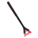 Skrobaczka do lodu z miotełką do śniegu CAR ICE 7, 52 cm