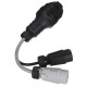 Kabelová redukce zásuvky tažného zařízení TRAILER CABLE 5, ze 13pin na 7pin N+S, 35cm
