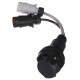 Kabelová redukce zásuvky tažného zařízení TRAILER CABLE 5, ze 13pin na 7pin N+S, 35cm