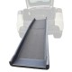 Rampa wejściowa dla psów do samochodu CAR DOG RAMP 1, 155x39cm, składana