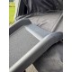 Rampa wejściowa dla psów do samochodu CAR DOG RAMP 1, 155x39cm, składana