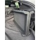 Rampa wejściowa dla psów do samochodu CAR DOG RAMP 1, 155x39cm, składana