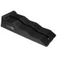 Rampy najazdowe do samochodu MECHANIC CAR RAMP 4T, 2 szt., czarne
