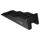 Rampy najazdowe do samochodu MECHANIC CAR RAMP 4T, 2 szt., czarne