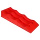Rampy najazdowe do samochodu MECHANIC CAR RAMP 5T, 2 szt., czerwone