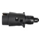 Kabel przedłużający 7-pin - gniazdo i wtyczka TRAILER CABLE 7, 12V, 5m