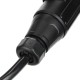 Przedłużacz 13-pinowy - gniazdo + wtyczka TRAILER CABLE 8, 12V, 5m