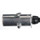Spiralny kabel połączeniowy 7-pin typ S TRAILER CABLE 12, wtyczka metalowa, 24V, 3,5 m