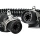Spiralny przewód EBS 7pin TRAILER CABLE 14, 24V, 3,5 m