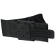 Klin pod koło z uchwytem CAR WHEEL STOP 2