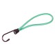 Zestaw gum mocujących z metalowym haczykiem CARGO CORD SET 1, 21cm, 12 szt.