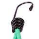 Zestaw gum mocujących z metalowym haczykiem CARGO CORD SET 1, 21cm, 12 szt.