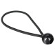 Zestaw gum mocujących z kulką CARGO CORD SET 3, 15cm, 10 szt.