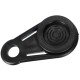 Zestaw uchwytów z oczkiem do mocowania plachty TRAILER TARP HOOK SET 1, 10 szt.