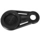 Zestaw uchwytów z oczkiem do mocowania plachty TRAILER TARP HOOK SET 1, 10 szt.