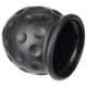 Osłona kuli haka holowniczego CAR BALL CAP GOLF