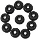 Zestaw haków do mocowania siatki/plandeki do przyczepy TRAILER HOOK SET 1, 10 szt.